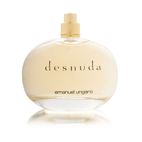 Оригинален дамски парфюм EMANUEL UNGARO Desnuda EDP Без Опаковка /Тестер/